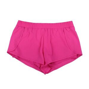 Calvin Klein Performance Pink Running Shorts – Size XL